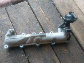 коллектор впускной Opel Meriva 1 поколение (A) 2005, 1.7 л., дизель, 8973134590