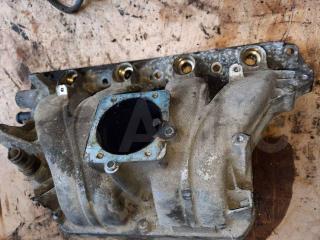 коллектор впускной Opel Vectra B [рестайлинг] 2002, 2.0 л., бензин, 90536060