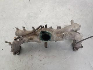коллектор впускной Subaru Forester 1 поколение (SF) [рестайлинг] 2001, 2.0 л., бензин