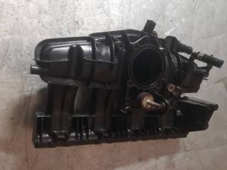 коллектор впускной Volkswagen Passat B6 2006, 2.0 л., 06F133192D