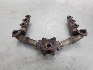 коллектор выпускной Audi A6 4A/C4 C5 1997, 2.5 л., дизель, 059253033C