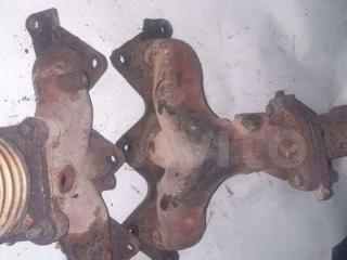 коллектор выпускной Chrysler Stratus 1 поколение 1999, 2.5 л., бензин