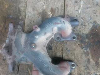 коллектор выпускной Nissan Almera N16 2000, 1.5 л., 14004BM700