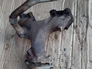 коллектор выпускной Toyota Corolla 8 поколение (E110) [рестайлинг] 2000, 1.9 л., дизель