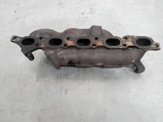 коллектор выпускной Volvo V70 2 поколение [рестайлинг] 2006, 2.4 л., бензин, 9207688