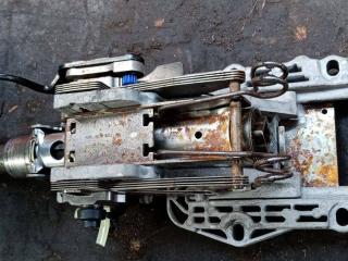 рулевая колонка Audi A6 4B/C5 2000, 2.8 л., бензин, 4B0419502A