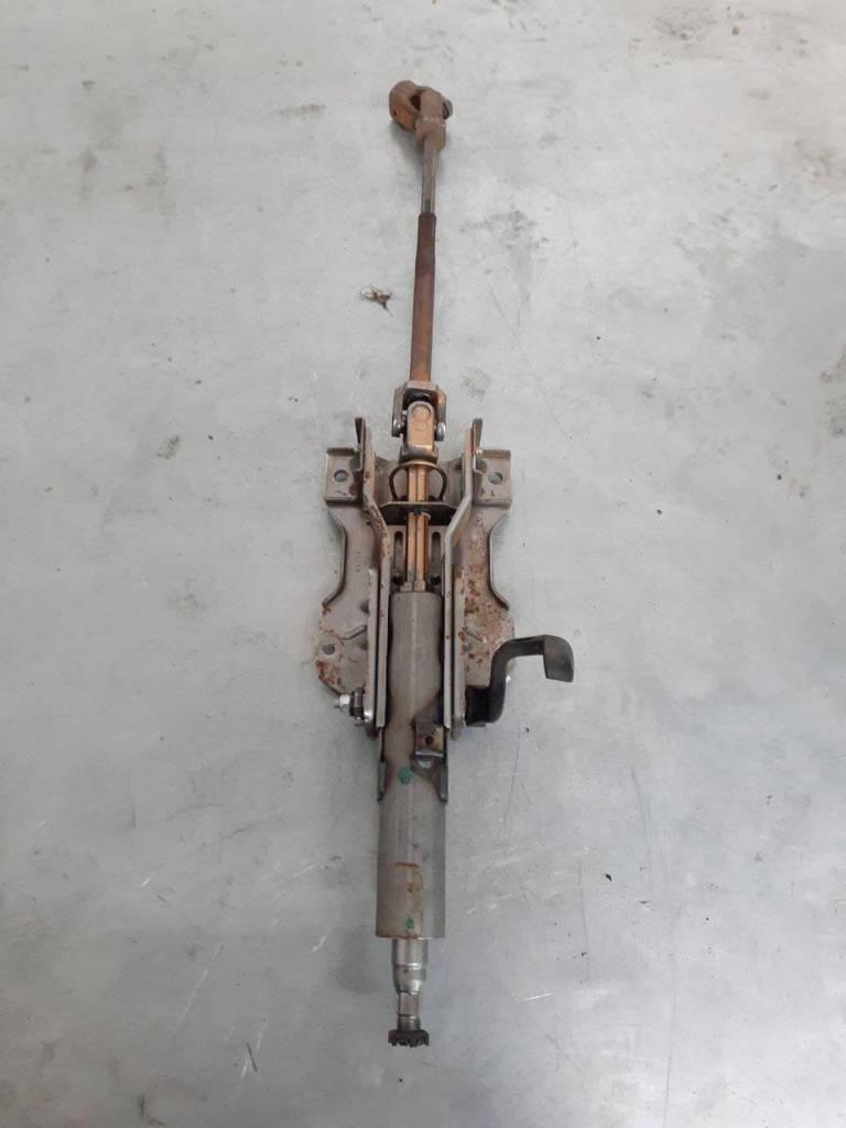 рулевая колонка Citroen Nemo 1 поколение 2012, 51854210 - фото №1