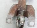 рулевая колонка Citroen Xsara Picasso 1 поколение 2002, 938970402 - фото №2