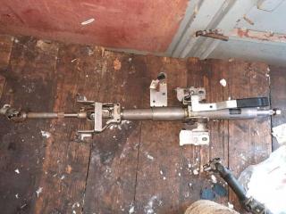 рулевая колонка Kia Carens 1 поколение [рестайлинг] 2005