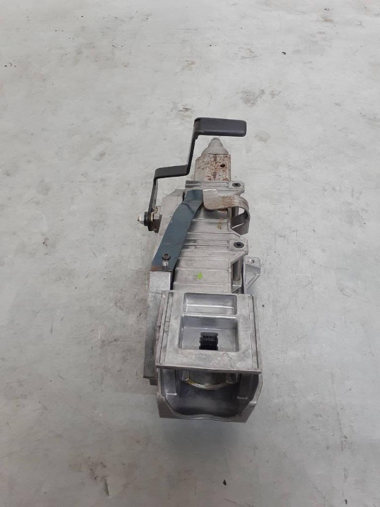 рулевая колонка Renault Laguna 2 поколение 2004, ZG523741 - фото №1