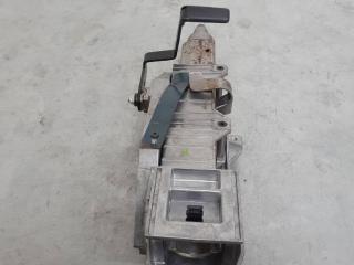 рулевая колонка Renault Laguna 2 поколение 2004, ZG523741