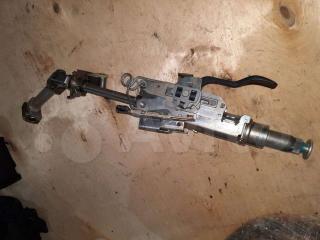 рулевая колонка Skoda Fabia 1 поколение [рестайлинг] 2005, 6Q1419501AD