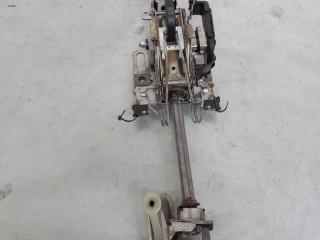 рулевая колонка Skoda Fabia 1 поколение [рестайлинг] 2005, 6Q1419501