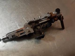 рулевая колонка Volkswagen Passat B6 2006, 3C1419501M