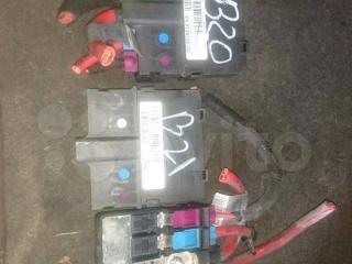 коммутатор зажигания Mini Cooper 2 поколение 2008, 1.6 л., 61146976381, 9136723, 9136725, 61149136725, 61149136723