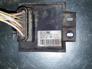 коммутатор зажигания Peugeot 607 1 поколение 2000, 3.0 л., бензин, 9641004580