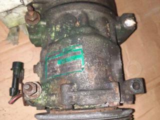 компрессор кондиционера Alfa Romeo 156 1 поколение 2005, 2.0 л., бензин, 60653652