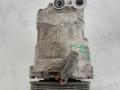 компрессор кондиционера Alfa Romeo 156 1 поколение 2004, 60653652, 961512360 - фото №4