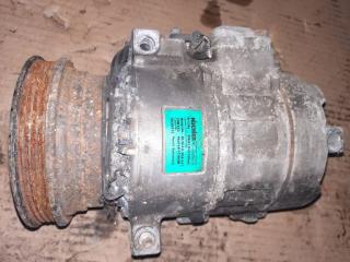 компрессор кондиционера BMW 5 серия E39 1999, 2.5 л., дизель, 6904017