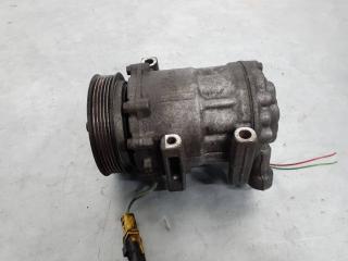 компрессор кондиционера Citroen C5 1 поколение 2004, 2.0 л., дизель, 9654764280