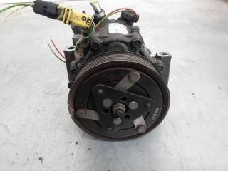 компрессор кондиционера Citroen C5 1 поколение [рестайлинг] 2005, 2.0 л., дизель, 9683055180