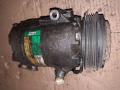 компрессор кондиционера Opel Corsa C 2002, 1.0 л., бензин, 24427685 - фото №2