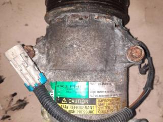 компрессор кондиционера Opel Corsa C 2002, 1.0 л., бензин, 9132918, 20112215