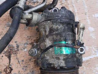 компрессор кондиционера Opel Zafira 1 поколение (A) [рестайлинг] 2004, 2.0 л., дизель, 24422013, 5996201262