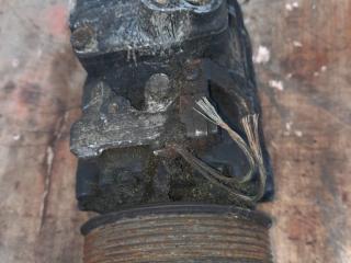 компрессор кондиционера Opel Zafira 1 поколение (A) 2002