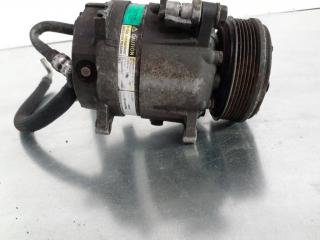 компрессор кондиционера Peugeot 407 1 поколение 2005, 71601725
