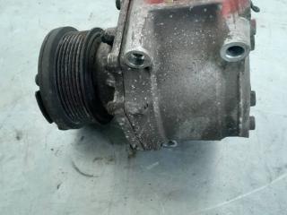 компрессор кондиционера Land Rover Range Rover 2 поколение 1998, 3683810614