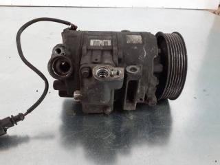 компрессор кондиционера SEAT Ibiza 3 поколение 2003, 4471908704, 6Q0820803G