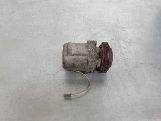компрессор кондиционера Smart Fortwo 1 поколение 2001, 0003191V006, A1602300111, 98120880442
