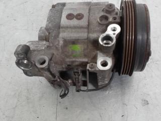 компрессор кондиционера Subaru Forester 1 поколение (SF) [рестайлинг] 2001, 2.0 л., бензин