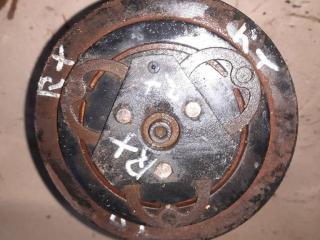 компрессор кондиционера Suzuki Wagon R 1 поколение 1999, 1.3 л., бензин, 9.52007E19