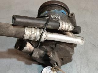 компрессор кондиционера Volkswagen Passat B5 1999, 7SBU16C