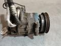 компрессор кондиционера Volkswagen Passat B5 1999, 7SBU16C - фото №4