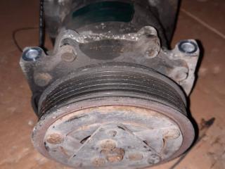 компрессор кондиционера Volvo V40 1 поколение [рестайлинг] 2001, 82000540681