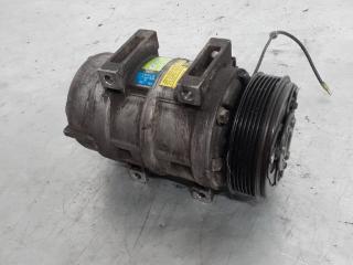 компрессор кондиционера Volvo V70 2 поколение [рестайлинг] 2006, 8600889