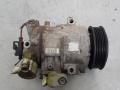 компрессор кондиционера Volkswagen Polo 4 поколение [рестайлинг] 2008, 1.4 л., бензин, 6Q0720808B - фото №4