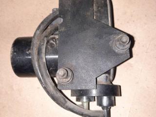 компрессор центрального замка Volvo V40 1 поколение [2-й рестайлинг] 2004, 412773