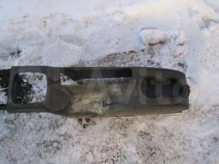 консоль салона Mercedes-Benz Vaneo W414 2002, A4146800507, 4146800507