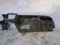 консоль салона Mercedes-Benz Vaneo W414 2002, A4146800507, 4146800507 - фото №2