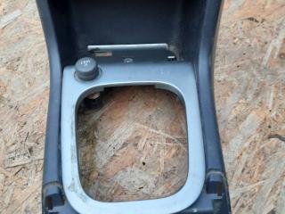 накладка на торпедо (консоль) Volvo V40 1 поколение [2-й рестайлинг] 2004, 30615953, 30615940