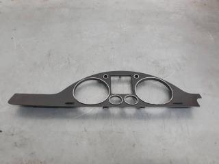 рамка панели приборов Volkswagen Passat B6 2005, 318370200