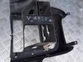 консоль салона (центральная часть) Mercedes-Benz Vaneo W414 2002, 4146890073 - фото №4