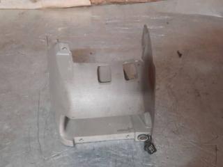 консоль салона (центральная часть) Dodge Grand caravan 4 поколение 2004, 0RV41WL5AB