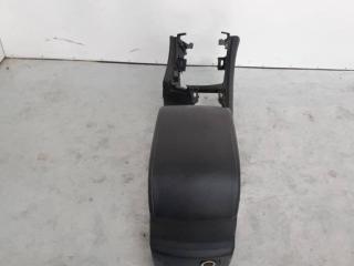 консоль салона (центральная часть) Ford Mondeo 4 поколение 2007, 7S71A045A20