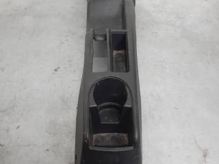 консоль салона (центральная часть) Honda Jazz 1 поколение 2005, 83442SAA0030