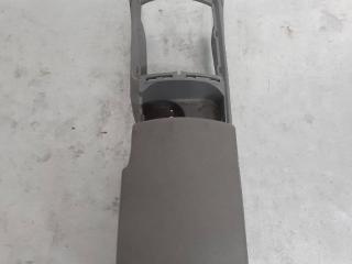 консоль салона (центральная часть) Jeep Grand Cherokee WK 2006, 5HQ181D5AK